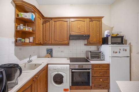 undefined, Ambrosden Avenue, London SW1P