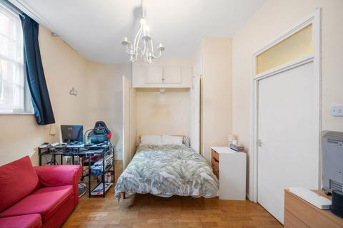 undefined, Ambrosden Avenue, London SW1P