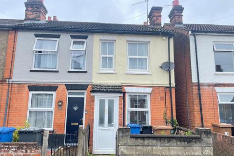 3 bedroom end of terrace house for sale, Riverside Road, Ipswich IP1