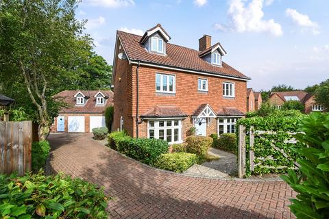 5 bedroom detached house for sale, New Heritage Way, North Chailey