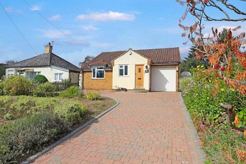 Fairview Dunmow Road, Fyfield, Ongar, CM5 0NW