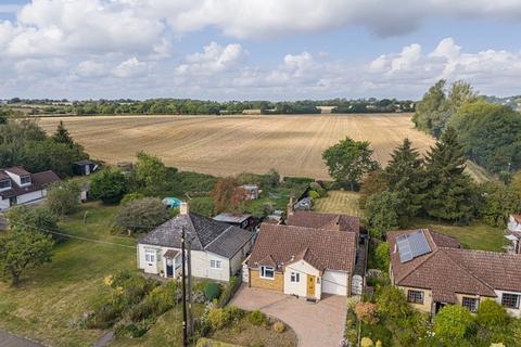 Fairview Dunmow Road, Fyfield, Ongar, CM5 0NW
