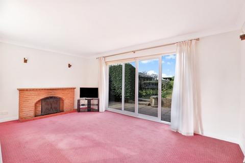 Fairview Dunmow Road, Fyfield, Ongar, CM5 0NW