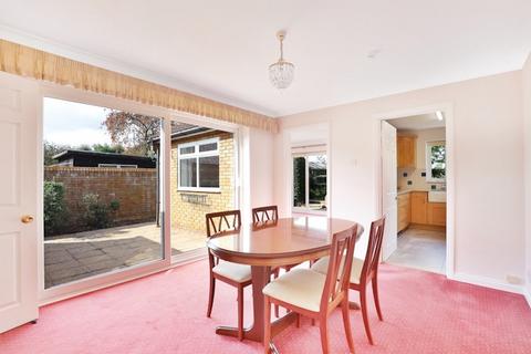 Fairview Dunmow Road, Fyfield, Ongar, CM5 0NW