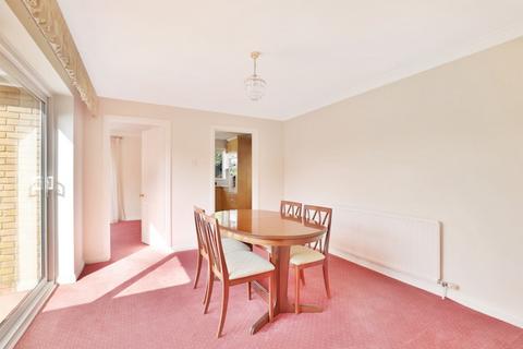 Fairview Dunmow Road, Fyfield, Ongar, CM5 0NW