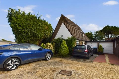 3 bedroom detached bungalow for sale, Hazel Grove, Rose Green