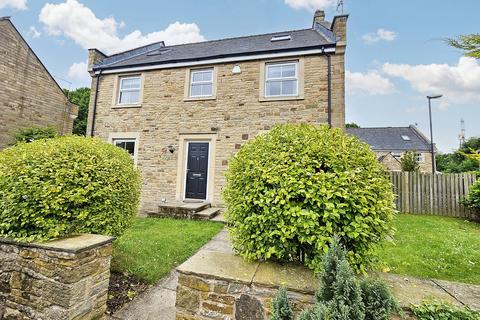 5 bedroom detached house to rent, Old Hall Mews, Sheffield S8