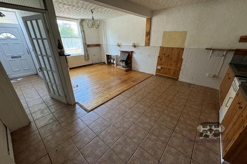 3 bedroom terraced house for sale, Dunraven Street, Tonypandy, Rhondda Cynon Taff. CF40 1AJ