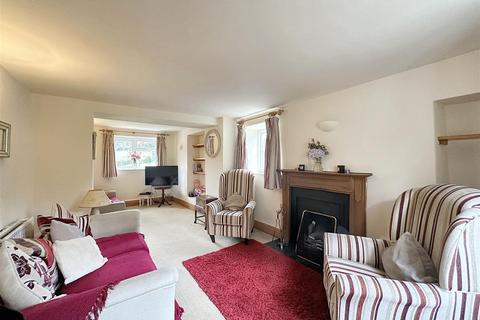 4 bedroom semi-detached house for sale, Ruanlanihorne, The Roseland