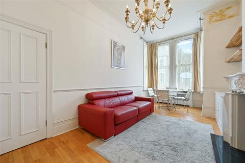 1 bedroom apartment to rent, Lakeside Road, Brook Green, London, W14