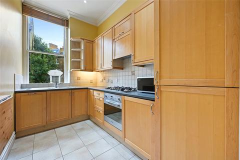 1 bedroom apartment to rent, Lakeside Road, Brook Green, London, W14