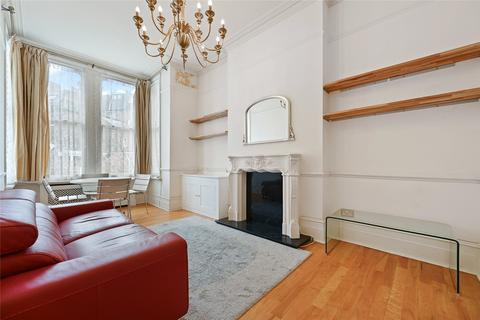 1 bedroom apartment to rent, Lakeside Road, Brook Green, London, W14