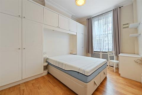 1 bedroom apartment to rent, Lakeside Road, Brook Green, London, W14