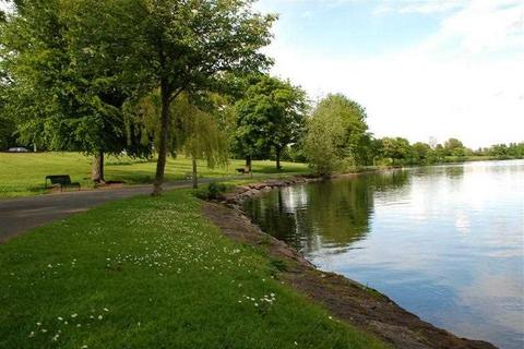 3 bedroom semi-detached house for sale, Hogganfield Loch View, Hogganfield, GLASGOW