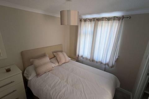 undefined, Oakfield Residential Park