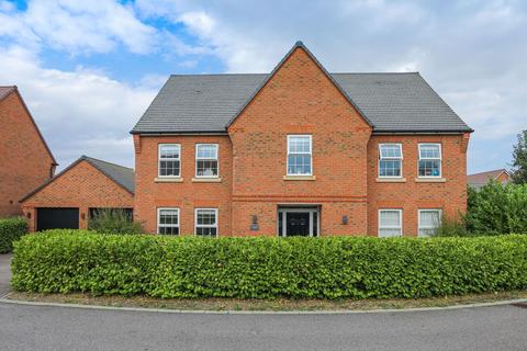 5 bedroom detached house for sale, Windsor Place, Preston, CT3