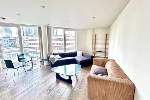 3 bedroom apartment to rent, Central Street, London EC1V