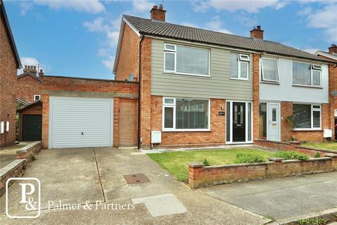 1 Meadowvale Close, Ipswich, IP4 4HE