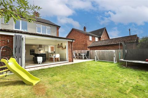 1 Meadowvale Close, Ipswich, IP4 4HE