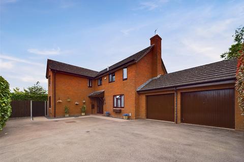 5 bedroom detached house for sale, The Ridings, Maisemore, Gloucester, Gloucestershire, GL2