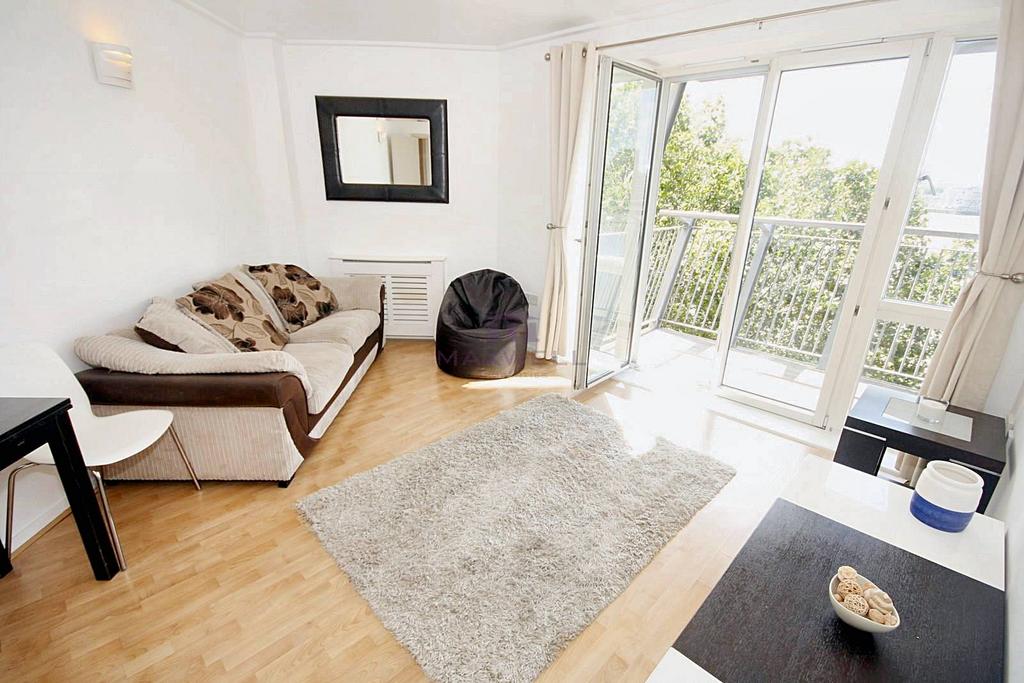 One bedroom for sale, Canary Wharf, E14