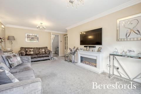 22 Connaught Way, Billericay, CM12 0UN