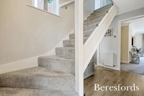 22 Connaught Way, Billericay, CM12 0UN