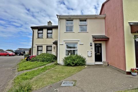 2 bedroom house for sale, Magherchirrym, Port Erin, IM9 6DB