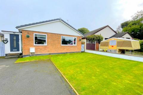 3 bedroom bungalow for sale, Greenlands Avenue, Ramsey, IM8 2PP