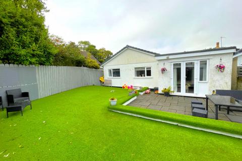 3 bedroom bungalow for sale, Greenlands Avenue, Ramsey, IM8 2PP