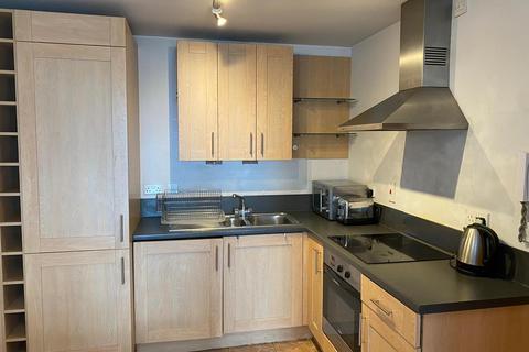 1 bedroom flat to rent, The Ripley, Aspect 14, Elmwood Lane, Leeds