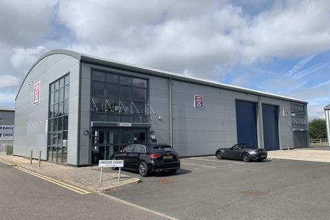 Industrial unit to rent, Maple Drive, Hinckley, Leicestershire, LE10 3BH