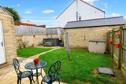 3 bedroom semi-detached house for sale, Bishopdale Close, Leyburn, North Yorkshire, DL8