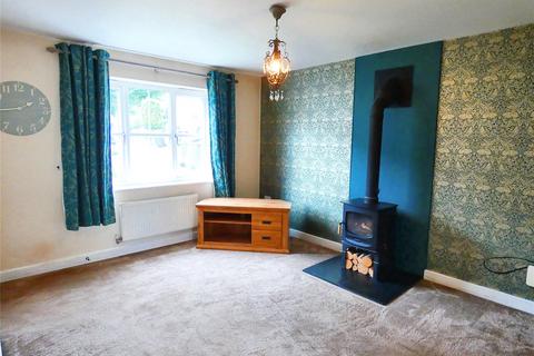 3 bedroom semi-detached house for sale, Bishopdale Close, Leyburn, North Yorkshire, DL8