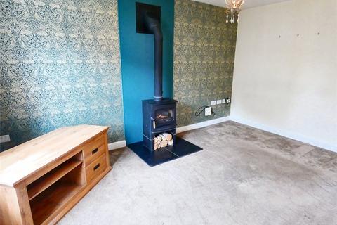 3 bedroom semi-detached house for sale, Bishopdale Close, Leyburn, North Yorkshire, DL8