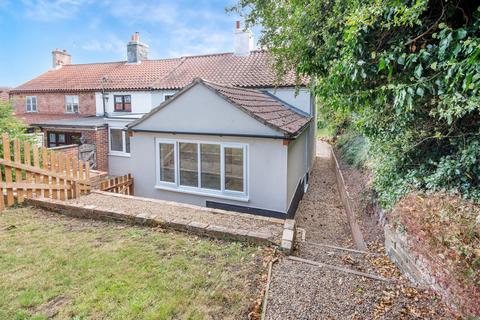 2 bedroom end of terrace house for sale, Town Street, Newark NG22