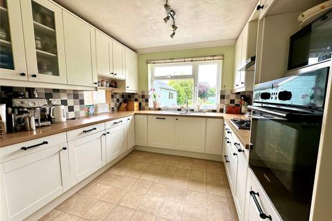 5 bedroom bungalow for sale, Seymour Road, Ringwood, Hampshire, BH24