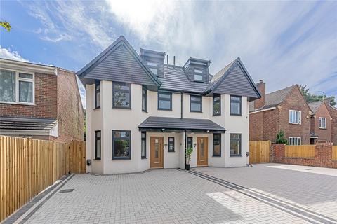 4 bedroom semi-detached house for sale, Altwood Road, Maidenhead, Berkshire, SL6