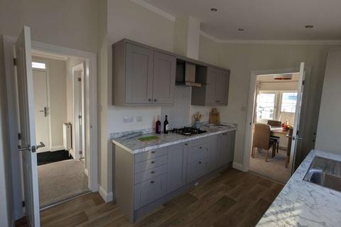 2 bedroom park home for sale, Saltmarshe Castle Park