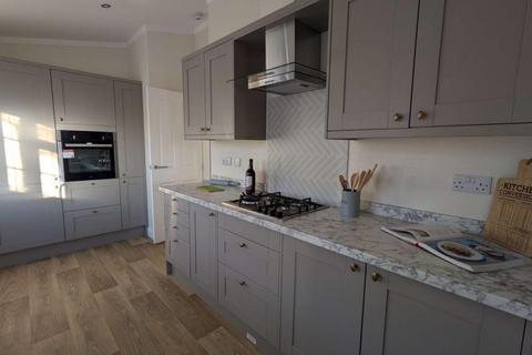 2 bedroom park home for sale, Saltmarshe Castle Park