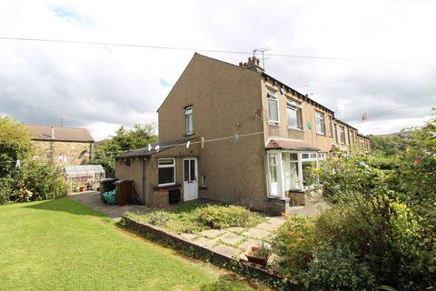 2 bedroom end of terrace house for sale, Best Lane, Oxenhope, Keighley, BD22