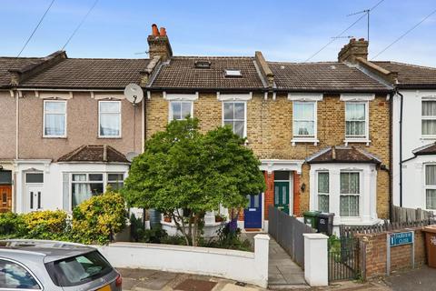 162 Fairlawn Park, London, SE26 5SD