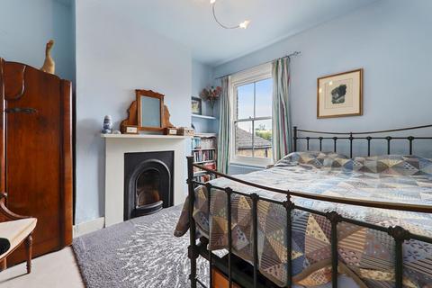162 Fairlawn Park, London, SE26 5SD