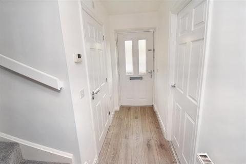 2 bedroom townhouse for sale, Turnberry Drive, Corby NN17