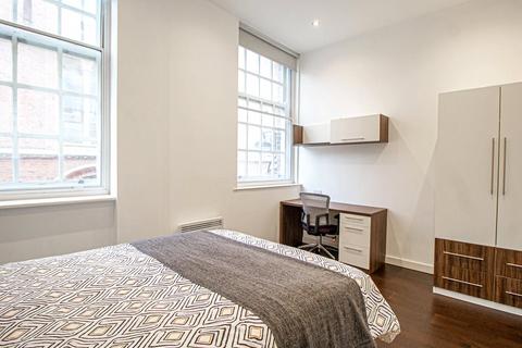 undefined, Apt 48, Park Square Residence, 21 Park Square South LS1