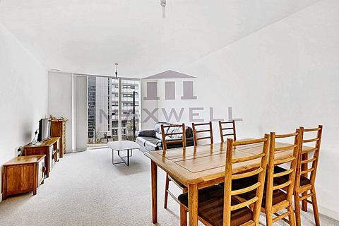 2 bedroom flat for sale, Saffron Central Square, Croydon CR0