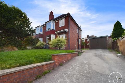 3 bedroom semi-detached house for sale, Asket Gardens, Leeds