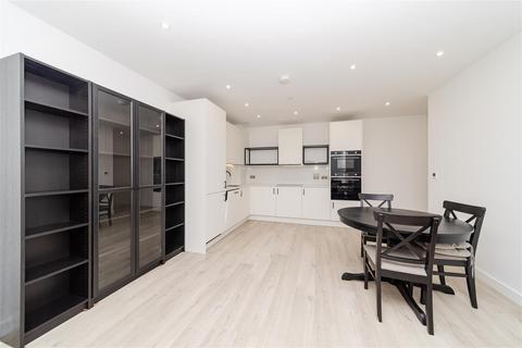 2 bedroom apartment to rent, Willowbrook House, Coster Avenue, Hackney, N4