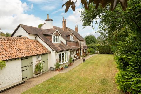 4 bedroom detached house for sale, Swineshead Road, Bedford MK44