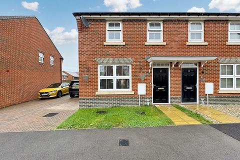 3 bedroom semi-detached house for sale, Bearwood